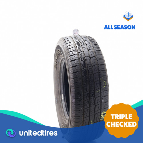 Used 265 70r16 general - 265/70r16,